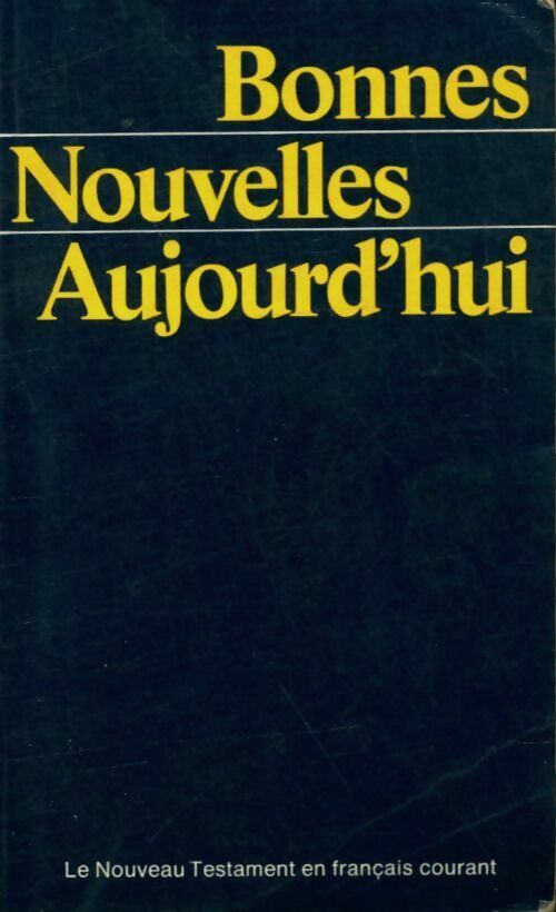Livrenpoche : Le nouveau Testament illustré - Collectif - Livre