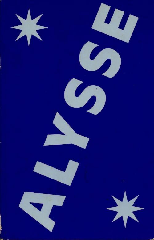 Livrenpoche : Alysse - Jeanne Clos - Livre