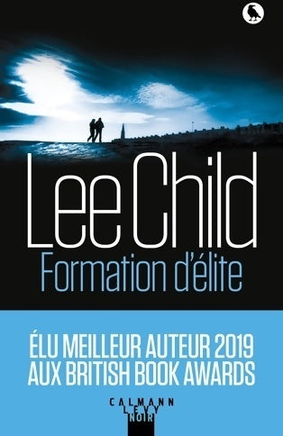 Livrenpoche : Formation d'élite - Lee Child - Livre