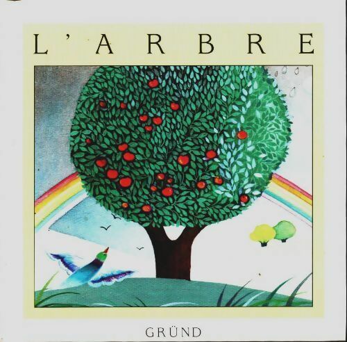 Livrenpoche : L'arbre - Armhel Mona-Lazard - Livre