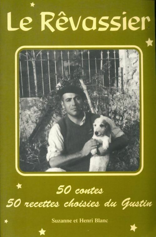 Livrenpoche : Le rêvassier - Henri Blanc - Livre
