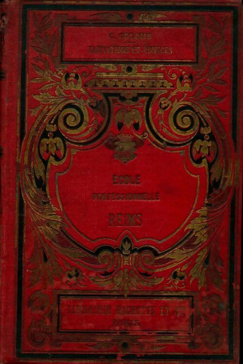 Livrenpoche : Habitations et édifices - L.C. Colomb - Livre
