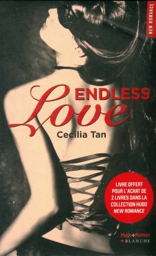 Livrenpoche : Endless love - Cecilia Tan - Livre