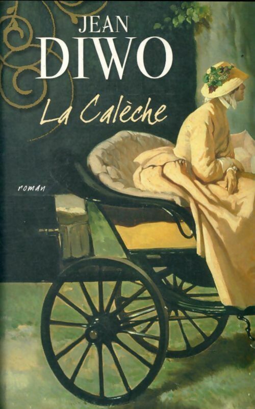 Livrenpoche : La calèche - Jean Diwo - Livre