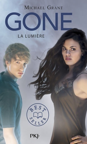 Livrenpoche : Gone Tome VI : La lumière - Michael Grant - Livre