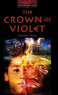 Livrenpoche : The crown of violet - Collectif - Livre