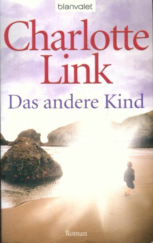 Livrenpoche : Das andere kind - Charlotte Link - Livre
