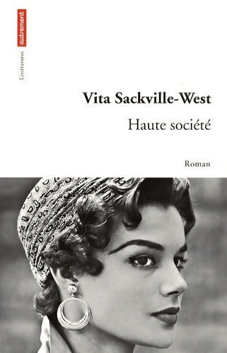 Livrenpoche : Haute société - Vita Sackville-West - Livre