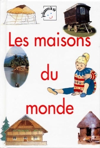Livrenpoche : Les maisons du monde - Mike Jackson - Livre