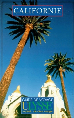 Livrenpoche : Californie - Dujols - Livre