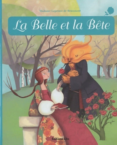 Livrenpoche : La belle et la bête - Anne Royer - Livre