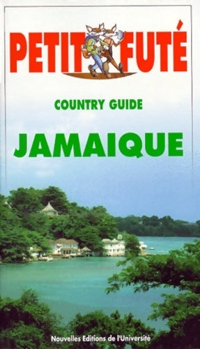 Livrenpoche : Jamaïque 1998 - Collectif - Livre