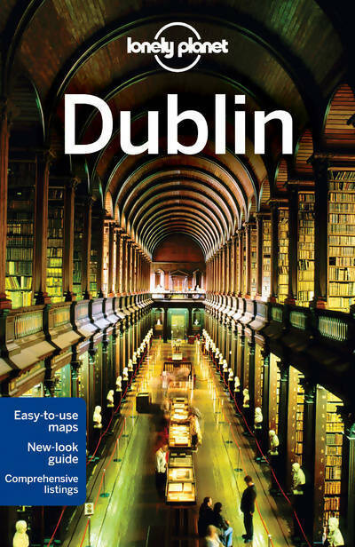 Livrenpoche : Dublin 2013 - Fionn Davenport - Livre