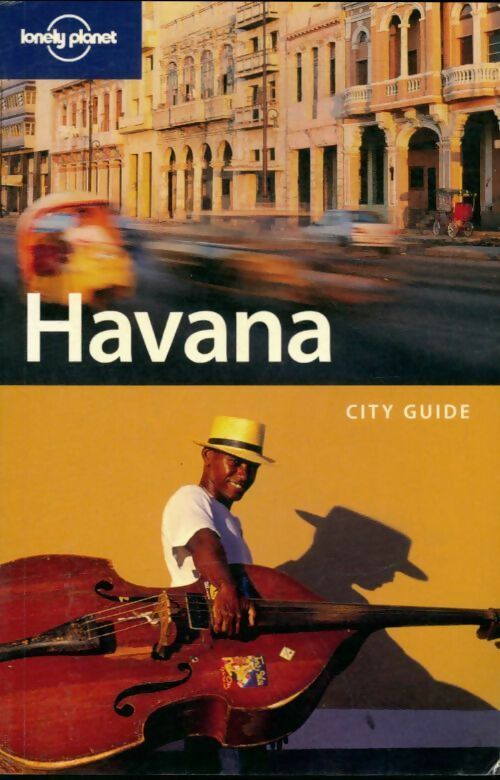 Livrenpoche : Havana - Brendan Sainsbury - Livre