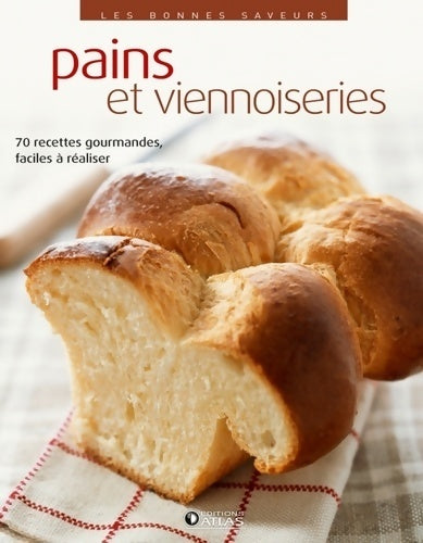 Livrenpoche : Pains et viennoiseries - Collectif - Livre