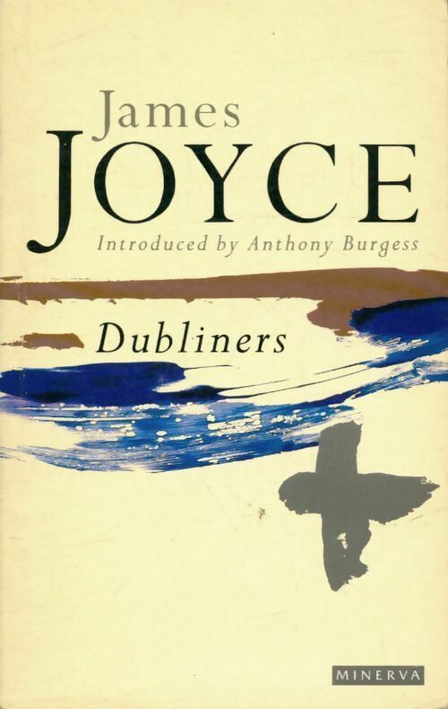 Livrenpoche : Dubliners - James Joyce - Livre