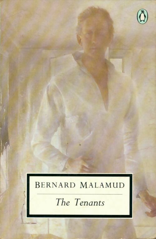 Livrenpoche : The tenants - Bernard Malamud - Livre