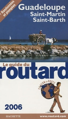 Livrenpoche : Guadeloupe 2006 - Collectif - Livre