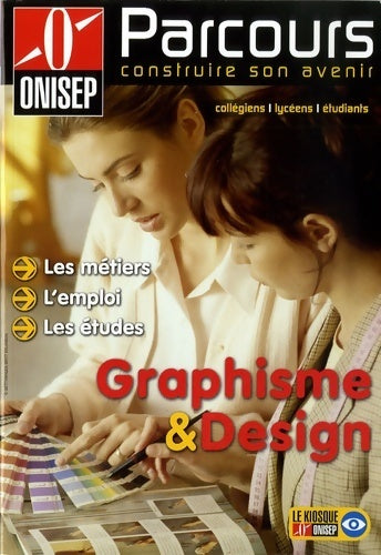 Livrenpoche : Graphisme & Design - Collectif - Livre