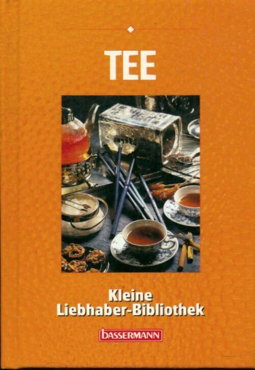 Livrenpoche : Tee - Inge Ubenauf - Livre