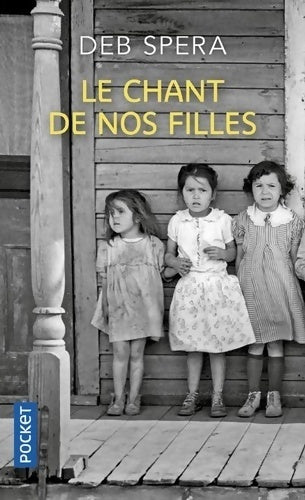 Le chant de nos filles - Deb Spera - Livre