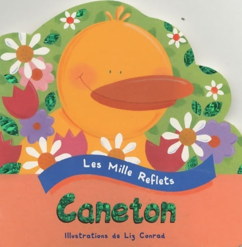 Livrenpoche : Caneton - Liz Conrad - Livre