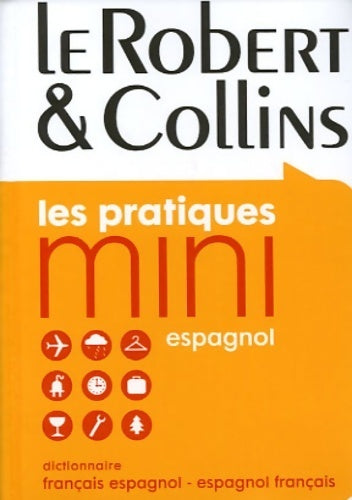 Livrenpoche : Dictionnaire français espagnol-espagnol français - Teresa Alvarez Garcia - Livre