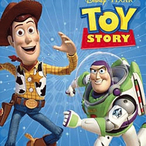 Livrenpoche : Toy story - Walt Disney - Livre