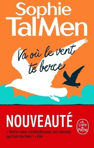Livrenpoche : Va où le vent te berce - Sophie Tal Men - Livre