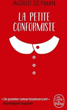 Livrenpoche : La petite conformiste - Ingrid Seyman - Livre