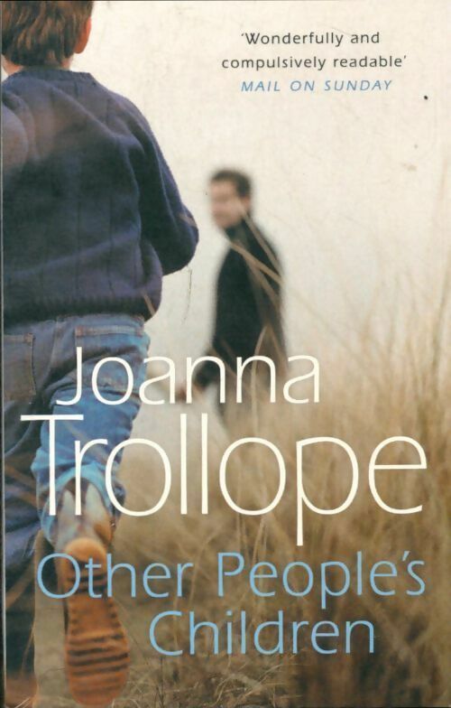 Livrenpoche : Other people's children - Joanna Trollope - Livre