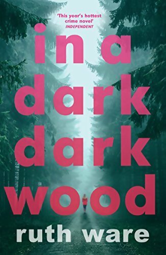Livrenpoche : In a dark dark wood - Ruth Ware - Livre