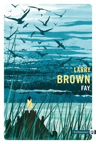 Livrenpoche : Fay - Larry Brown - Livre