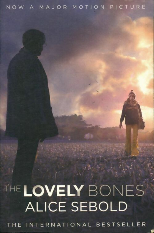 Livrenpoche : The lovely bones - Alice Sebold - Livre