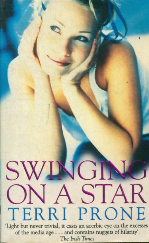 Livrenpoche : Swinging on a star - Terri Prone - Livre