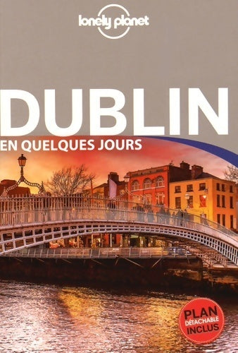 Livrenpoche : Dublin en quelques jours - Collectif - Livre