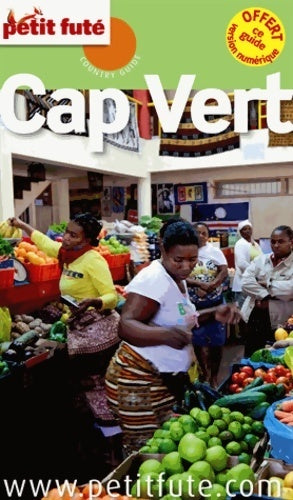 Livrenpoche : Cap-vert 2013 - Collectif - Livre