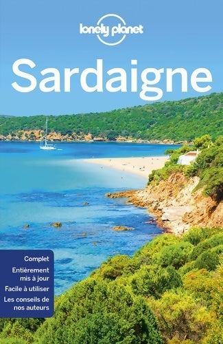 Sardaigne 2018 - Collectif - Livre