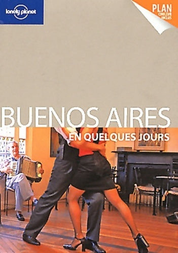 Buenos aires en quelques jours 2012 - Collectif - Livre