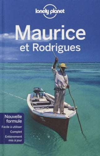 Livrenpoche : Maurice et Rodrigues 2012 - Collectif - Livre