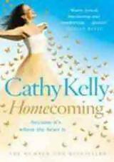 Livrenpoche : Homecoming - Cathy Kelly - Livre