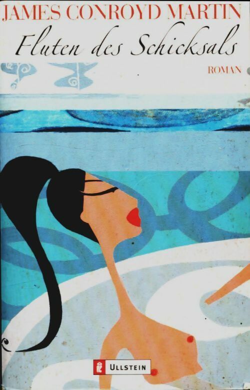 Livrenpoche : Fluten des schicksals - James C. Martin - Livre