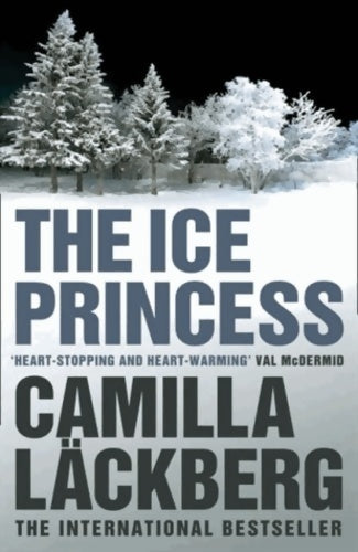 Livrenpoche : The ice princess - Camilla Läckberg - Livre