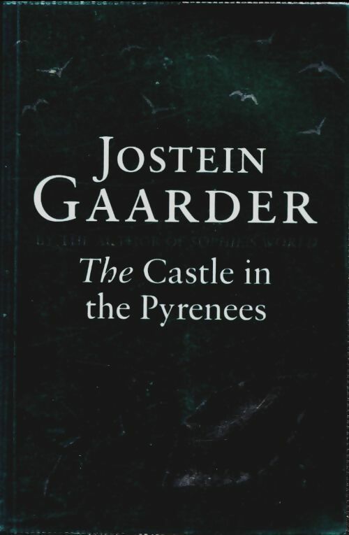 Livrenpoche : The castle in the Pyrenees - Jostein Gaarder - Livre