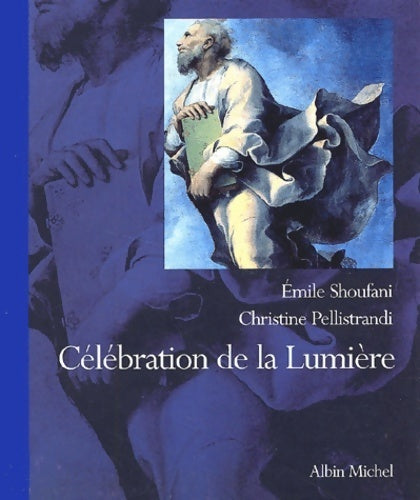 Livrenpoche : Célébration de la lumière. Regards sur la transfiguration - Emile Shoufani - Livre
