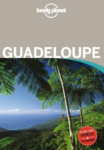 Livrenpoche : Guadeloupe - Marie Dufay - Livre