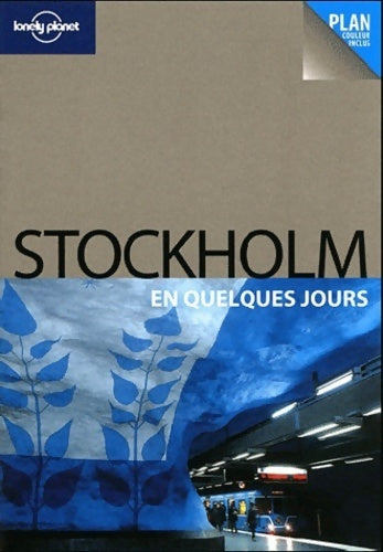 Livrenpoche : Stockholm en quelques jours 2010 - Collectif - Livre