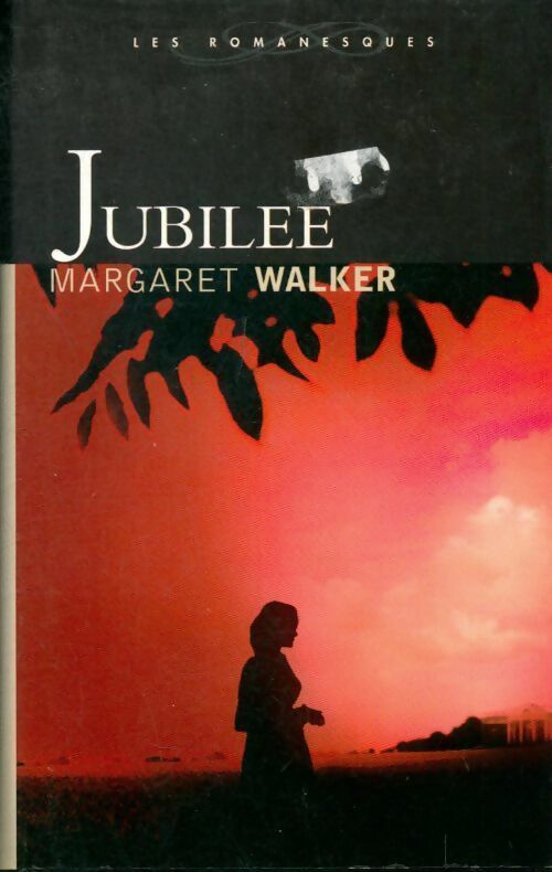 Livrenpoche : Jubilee - Margaret Walker - Livre