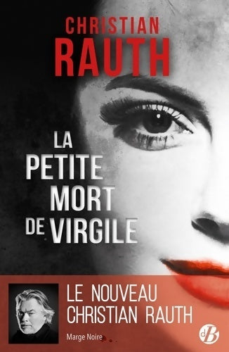 La petite mort de Virgile - Christian Rauth - Livre