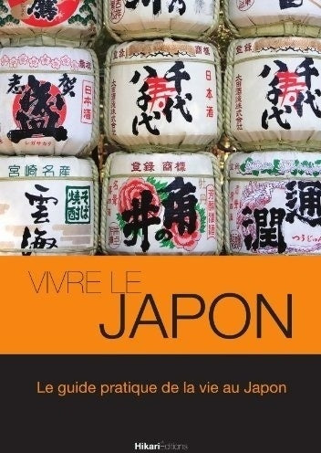 Livrenpoche : Vivre le Japon - Jean Paul Porret - Livre